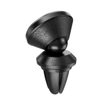 Magnetic car phone holder Hoco air vent CA81 black