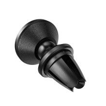 Magnetic car phone holder Hoco air vent CA81 black