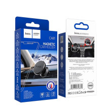 Magnetic car phone holder Hoco air vent CA81 black