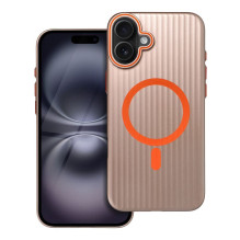„iPhone 16 PLUS“ dėklas,...