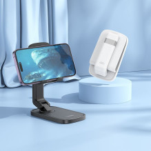 HOCO desktop stand for smartphone HD8 black