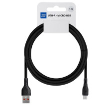 Cable USB A to Micro USB...