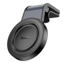 Magnetic car phone holder...