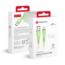 Cable USB A to Micro USB...