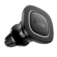 Magnetic car phone holder...