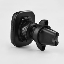 Magnetic car phone holder Hoco air vent CA23 black