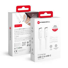 Cable USB C to USB C...