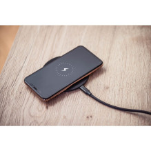 USB C į USB C laidas Forcell F-Energy QC4.0 PD 5A 100W E-mark / 4K / Thunderbolt / 20Gbit / s 1 m C391 juodas