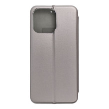 Flip case for iPhone 16 PRO MAX Elegance Book steel Flip case for iPhone 16 PRO MAX Elegance Book steel