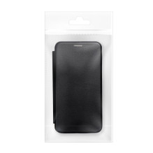Flip case for iPhone 16 PRO MAX Elegance Book black Flip case for iPhone 16 PRO MAX Elegance Book black