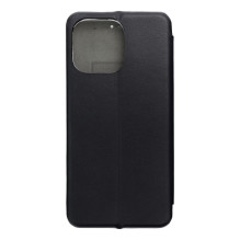 Flip case for iPhone 16 PRO MAX Elegance Book black Flip case for iPhone 16 PRO MAX Elegance Book black