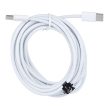 Cable Type C to Type C PD...