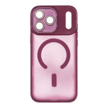 „iPhone 17 PRO MAX“ dėklas,...