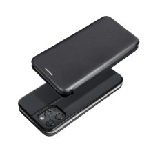 Flip case for Samsung A26 Elegance Book black Flip case for Samsung A26 Elegance Book black