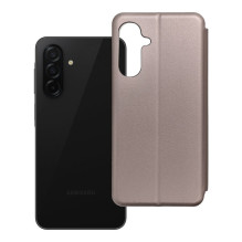Flip case for Samsung A26 Elegance Book steel Flip case for Samsung A26 Elegance Book steel
