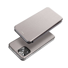 Flip case for Samsung A26 Elegance Book steel Flip case for Samsung A26 Elegance Book steel