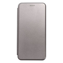 Flip case for Samsung A26 Elegance Book steel Flip case for Samsung A26 Elegance Book steel