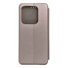 Flip case for Xiaomi Redmi NOTE 14 5G Elegance Book steel Flip case for Xiaomi Redmi NOTE 14 5G Elegance Book steel