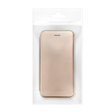 Flip case for iPhone 17 AIR Elegance Book gold Flip case for iPhone 17 AIR Elegance Book gold