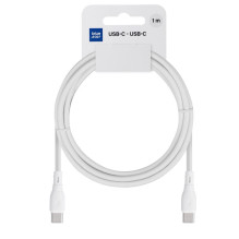 Cable USB C to USB C Blue...