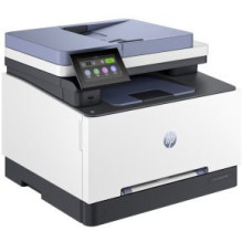 Daugiafunkcis spausdintuvas HP Color LaserJet Pro MFP3302sdw AIO