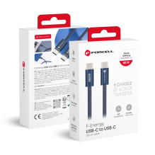 Cable USB C to USB C...