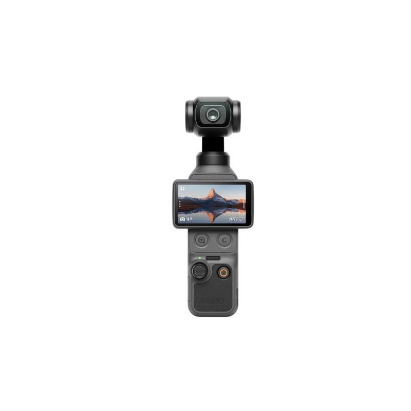 DJI CAMERA OSMO POCKET 4 CREATOR / COMBO CP.OS.00000544