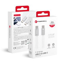 Cable USB C to USB C...