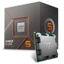 Procesorius - AMD Ryzen 5...