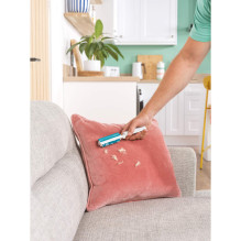 Beldray LA00000018UFFEU7 Antibac Gel Lint Roller Set