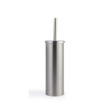 Beldray LA036034SSPEU7 Antibac Flexible Head Toilet Brush - Silver