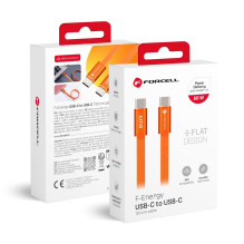 Cable USB C to USB C...