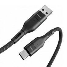 Cable USB A to Typ C VEGER...