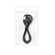 Cable USB A to Mini USB (navi / camera) 1 m black Cable USB A to Mini USB (navi / camera) 1 m black