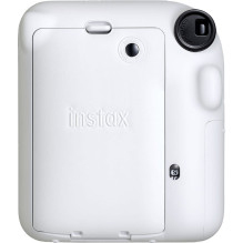 Momentinis Fotoaparatas FUJIFILM INSTAX MINI (Molio balta) (Be foto lapelių)