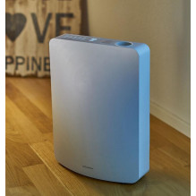 HUMIDIFIER VAPORIZER SIRIUS / COP000872 STYLIES