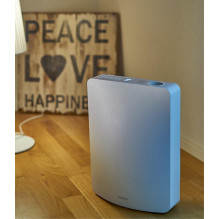 HUMIDIFIER VAPORIZER SIRIUS / COP000872 STYLIES