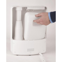 HUMIDIFIER VAPORIZER SIRIUS / COP000872 STYLIES