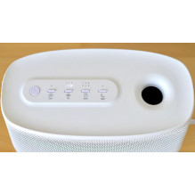HUMIDIFIER EVAPORATIVE ALAZE / COP001250 STYLIES
