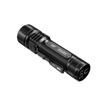 FLASHLIGHT EX SERIES / 6000 LUM EX7+NL2155HP NITECORE
