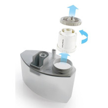 HUMIDIFIER LEONIS / COP001136 STYLIES
