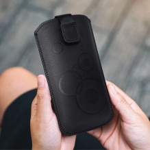 Deko Universal Case - SAMS i9000 Galaxy S / / i8190 S3 Mini