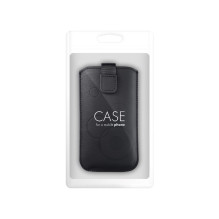„Deko“ universalus dėklas – „SAMS i9000 Galaxy S / / i8190 S3 Mini“
