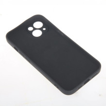 TFO Simple Color Mag case for Samsung Galaxy A57 5G black