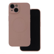 TFO Simple Color Mag case for Samsung Galaxy A57 5G pink TFO Simple Color Mag case for Samsung Galaxy A57 5G pink