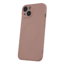 TFO Simple Color Mag case for Samsung Galaxy A57 5G pink TFO Simple Color Mag case for Samsung Galaxy A57 5G pink