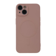 TFO Simple Color Mag case for Samsung Galaxy A57 5G pink TFO Simple Color Mag case for Samsung Galaxy A57 5G pink