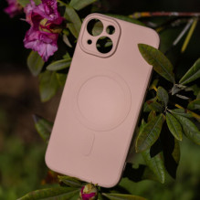 TFO Simple Color Mag case for Samsung Galaxy A57 5G pink TFO Simple Color Mag case for Samsung Galaxy A57 5G pink