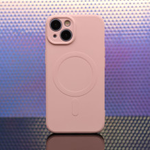 TFO Simple Color Mag case for Samsung Galaxy A57 5G pink TFO Simple Color Mag case for Samsung Galaxy A57 5G pink