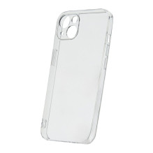 TFO Slim case 2 mm for Xiaomi 17 transparent TFO Slim case 2 mm for Xiaomi 17 transparent